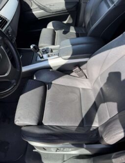 
										BMW X5 2011 Џип / SUV Дизел целосно									