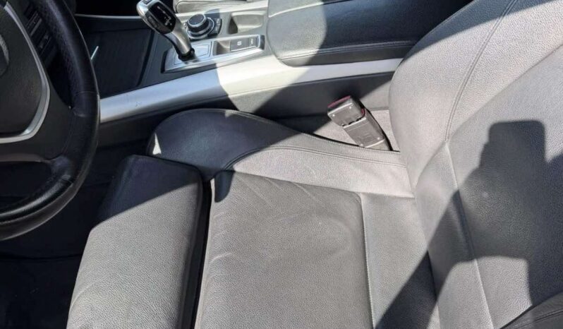 
								BMW X5 2011 Џип / SUV Дизел целосно									
