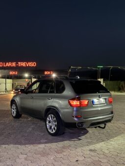 BMW X5 2011 Џип / SUV Дизел