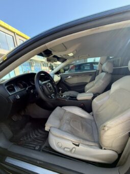 
										Audi A5 2007 Купе Дизел целосно									