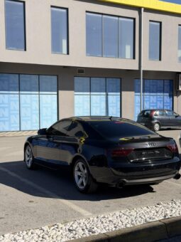 
										Audi A5 2007 Купе Дизел целосно									