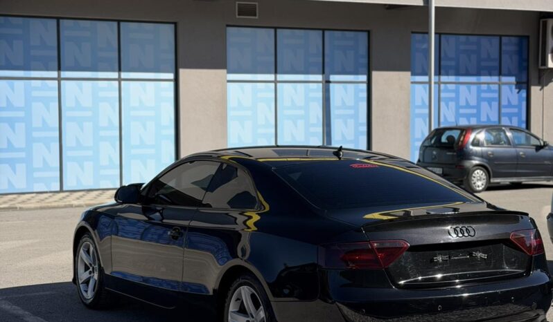 
								Audi A5 2007 Купе Дизел целосно									