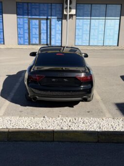 
										Audi A5 2007 Купе Дизел целосно									
