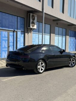 
										Audi A5 2007 Купе Дизел целосно									