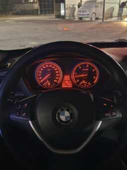 
										BMW X5 2011 Џип / SUV Дизел целосно									