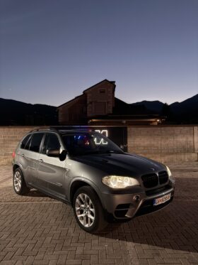 BMW X5 2011 Џип / SUV Дизел