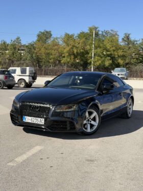 Audi A5 2007 Купе Дизел