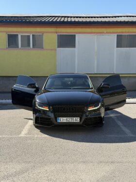 Audi A5 2007 Купе Дизел