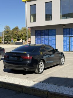 
										Audi A5 2007 Купе Дизел целосно									