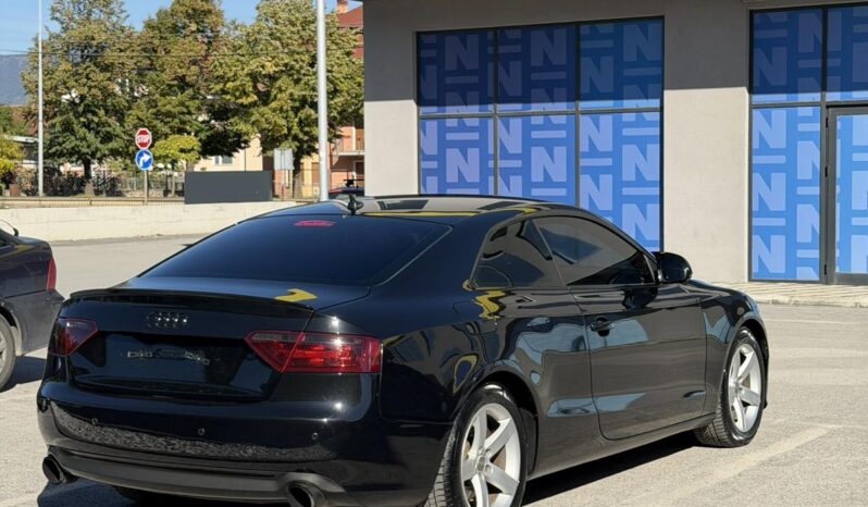 
								Audi A5 2007 Купе Дизел целосно									